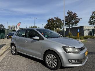 Volkswagen Polo 1.2 44KW AIRCO 5-DEURS picture 3