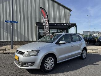  Volkswagen Polo 1.2 44KW AIRCO 5-DEURS 2011/10