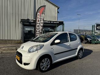  Citroën C1 1.0 12V AIRCO 5-DEURS 2011/11