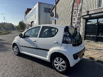 Citroën C1 1.0 12V AIRCO 5-DEURS picture 4