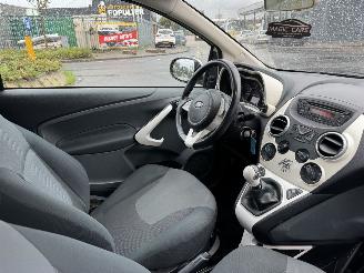 Ford Ka 1.2 Titanium X start/stop Airco picture 6