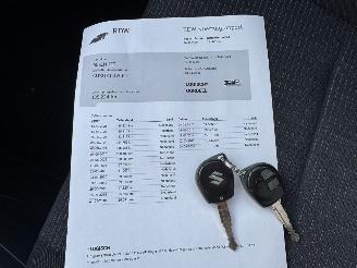 Suzuki Swift 1.3 AIRCO 5-DEURS KM: 135000 NAP! picture 7