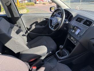 Volkswagen Polo 1.4 TDI 55KW AIRCO 5-DEURS picture 7