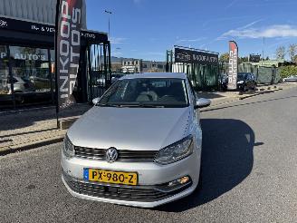 Volkswagen Polo 1.4 TDI 55KW AIRCO 5-DEURS picture 2