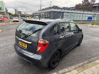 Honda Hr-v 1.8 AUTOMAAT AIRCO 6-PERSOONS picture 4