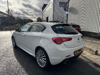 Alfa Romeo Giulietta 1.4 TURBO 125KW picture 5