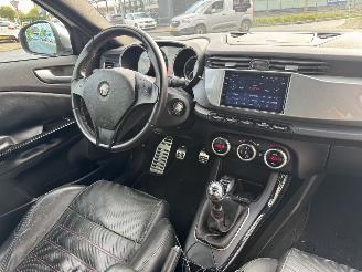 Alfa Romeo Giulietta 1.4 TURBO 125KW picture 7