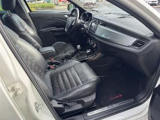 Alfa Romeo Giulietta 1.4 TURBO 125KW picture 6