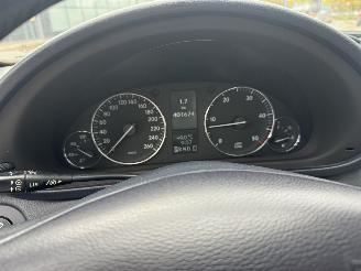 Mercedes C-klasse C320 CDI V6 AUTOMAAT FULL OPTIE! picture 20
