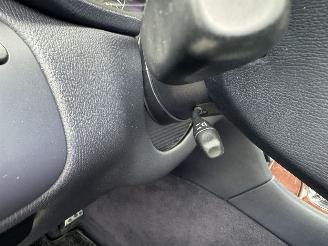 Mercedes C-klasse C320 CDI V6 AUTOMAAT FULL OPTIE! picture 19
