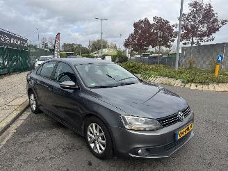 Volkswagen Jetta 1.2 TSI 77KW AIRCO picture 3