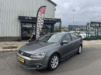 uszkodzony samochody osobowe Volkswagen Jetta 1.2 TSI 77KW AIRCO 2011/5