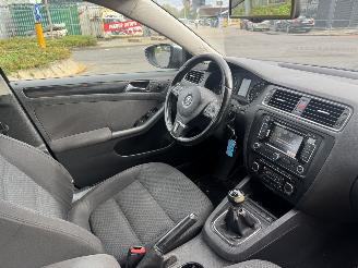 Volkswagen Jetta 1.2 TSI 77KW AIRCO picture 8