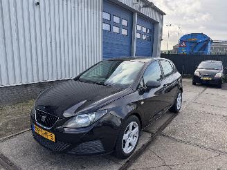 Unfallwagen Seat Ibiza 1.2 5-DRS 2009/11