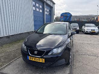 Seat Ibiza 1.2 5-DRS picture 2