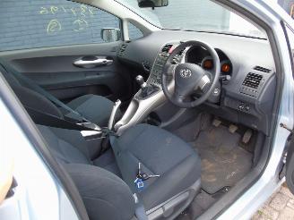 Toyota Auris  picture 5