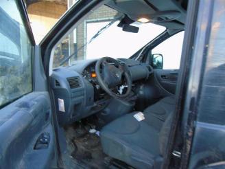 Citroën Jumpy Jumpy (G9), Van, 2007 / 2016 2.0 HDiF 16V 125 picture 4