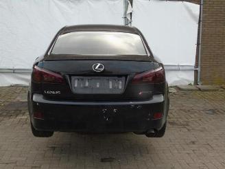 Lexus IS IS, Sedan, 1998 / 2013 220d 16V picture 3