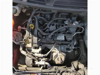 Ford Fiesta Fiesta 6 (JA8), Hatchback, 2008 / 2018 1.0 SCI 12V 80 picture 7