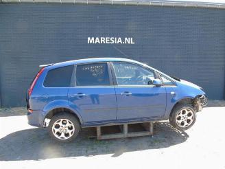 disassembly passenger cars Ford C-Max  2008/6