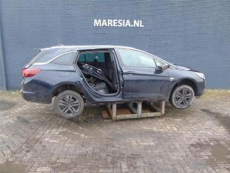 Auto incidentate Opel Astra Astra K Sports Tourer, Combi, 2015 / 2022 1.0 Turbo 12V 2019/7