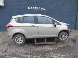 Ford B-Max  picture 1