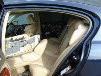 Lexus GS GS (..S19), Coupe, 2005 / 2011 300 3.0 24V VVT-i picture 5