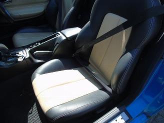 Mercedes SLK SLK (R170), Cabrio, 1996 / 2004 2.0 200 K 16V picture 9