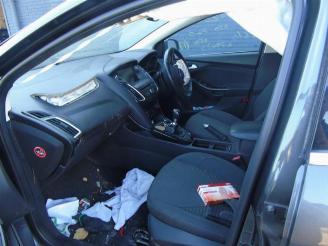 Ford Focus Focus 3, Hatchback, 2010 / 2020 1.0 Ti-VCT EcoBoost 12V 125 picture 2