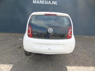 Volkswagen Up!  picture 4