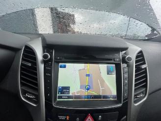 Hyundai I-30 i30 (GDHB5), Hatchback, 2011 1.4 16V picture 11