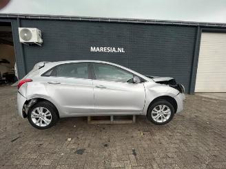 Hyundai I-30 i30 (GDHB5), Hatchback, 2011 1.4 16V picture 5