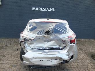 Hyundai I-30 i30 (GDHB5), Hatchback, 2011 1.4 16V picture 2