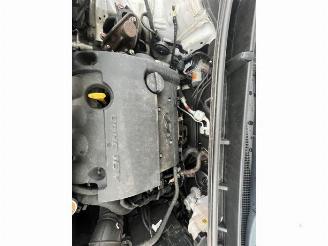 Hyundai I-30 i30 (GDHB5), Hatchback, 2011 1.4 16V picture 9