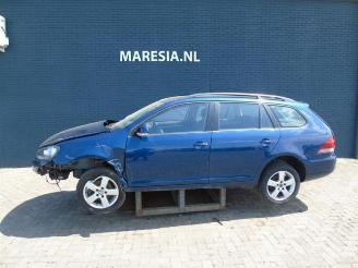 Auto da rottamare Volkswagen Golf  2013/4