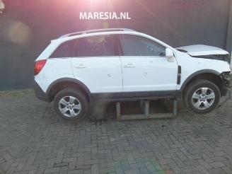 Opel Antara Antara (LA6), SUV, 2006 / 2017 2.2 CDTI 16V 4x2 picture 1