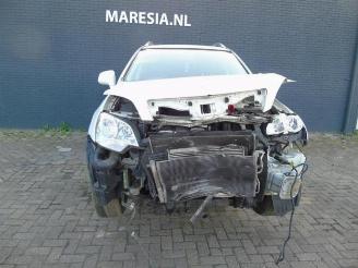 Opel Antara Antara (LA6), SUV, 2006 / 2017 2.2 CDTI 16V 4x2 picture 2
