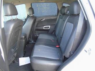 Opel Antara Antara (LA6), SUV, 2006 / 2017 2.2 CDTI 16V 4x2 picture 5