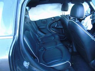 Mini Countryman Countryman (R60), SUV, 2010 / 2016 1.6 Cooper D picture 6