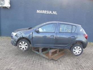 Dacia Sandero  picture 1