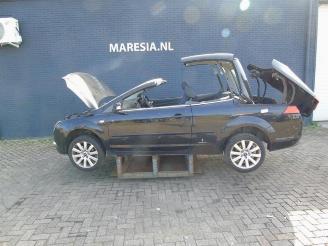 Ford Focus Focus 2 C+C, Cabrio, 2006 / 2010 2.0 16V picture 3