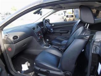 Ford Focus Focus 2 C+C, Cabrio, 2006 / 2010 2.0 16V picture 7