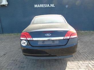 Ford Focus Focus 2 C+C, Cabrio, 2006 / 2010 2.0 16V picture 4
