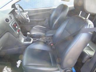 Ford Focus Focus 2 C+C, Cabrio, 2006 / 2010 2.0 16V picture 9
