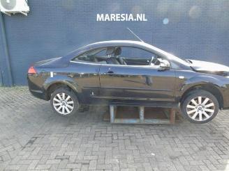 Ford Focus Focus 2 C+C, Cabrio, 2006 / 2010 2.0 16V picture 5