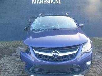 Opel Karl Karl, Hatchback 5-drs, 2015 / 2019 1.0 12V picture 2