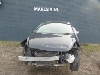Opel Corsa Corsa D, Hatchback, 2006 / 2014 1.2 16V picture 2
