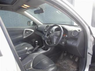 Toyota Rav-4 RAV4 (A3), Terreinwagen, 2005 / 2012 2.2 D-4D 16V 4x4 picture 4