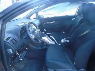 Toyota Auris Auris (E15), Hatchback, 2006 / 2012 1.4 VVT-i 16V picture 7