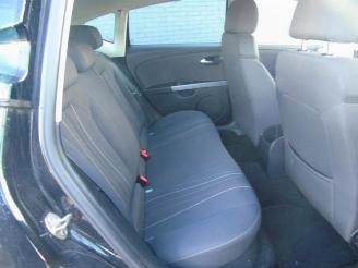 Seat Leon Leon (1P1), Hatchback 5-drs, 2005 / 2013 1.2 TSI picture 6